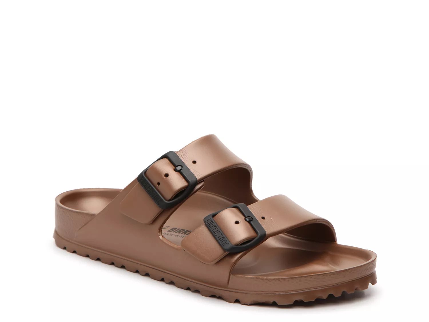 dsw birkenstock arizona eva