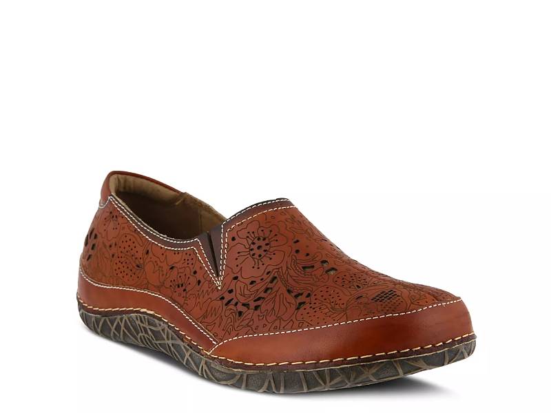 Libora Slip-On