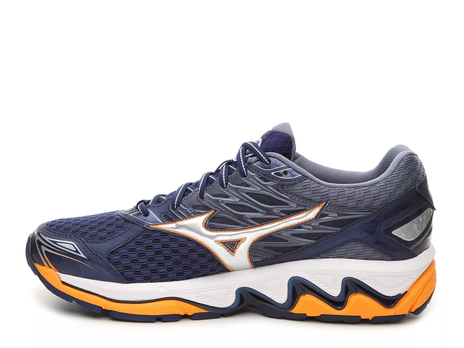 mizuno wave paradox 4 2013