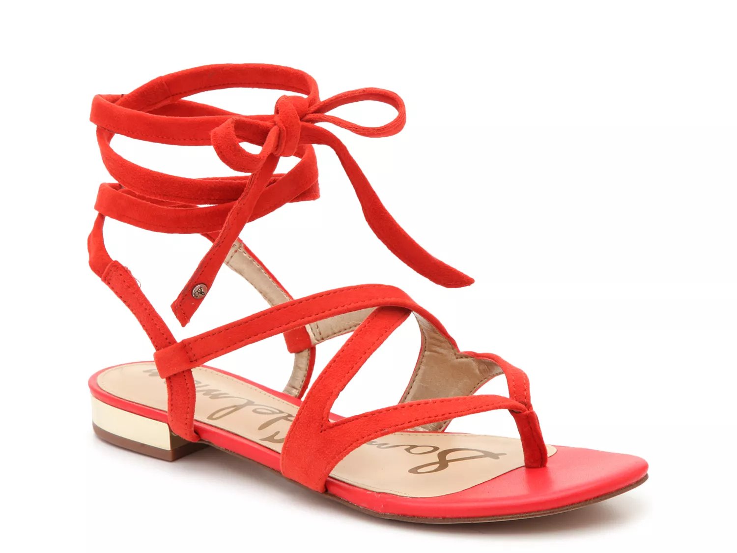 sam edelman davina sandal