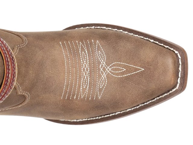 Durango flag strap cowboy boot new arrivals