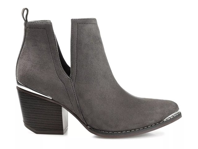 Issla western top bootie