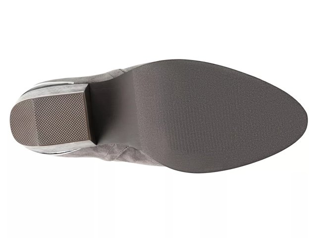 Issla online western bootie