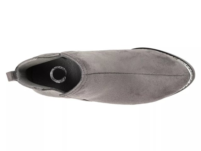 Issla western bootie hot sale