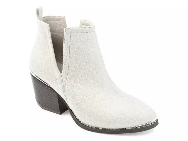 Journee Collection Issla Western Bootie