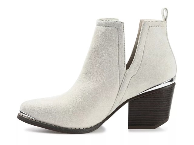 Journee Collection Issla Western Bootie