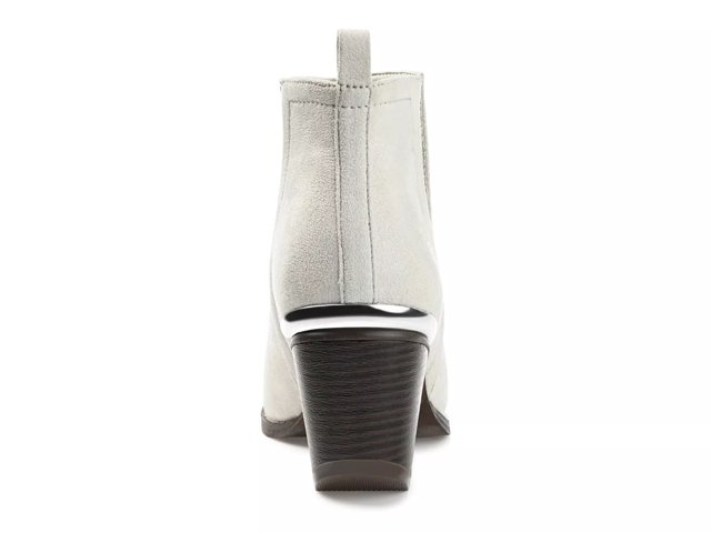 Journee Collection Issla Western Bootie