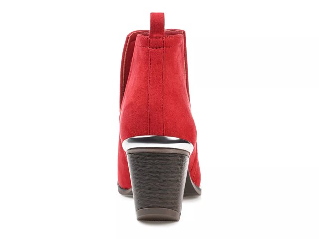 Issla western bootie store