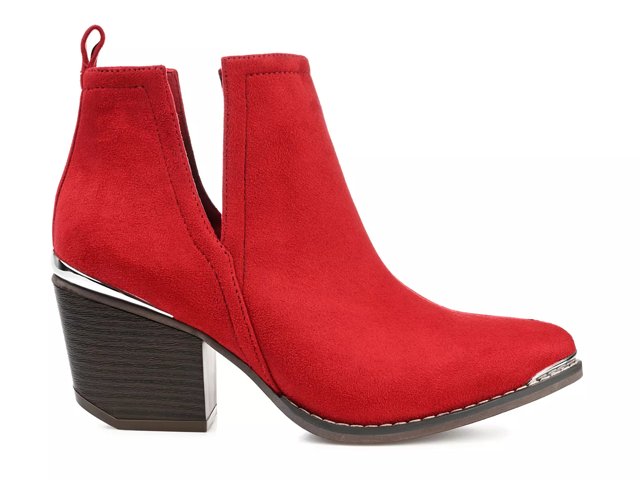 Issla shop western bootie
