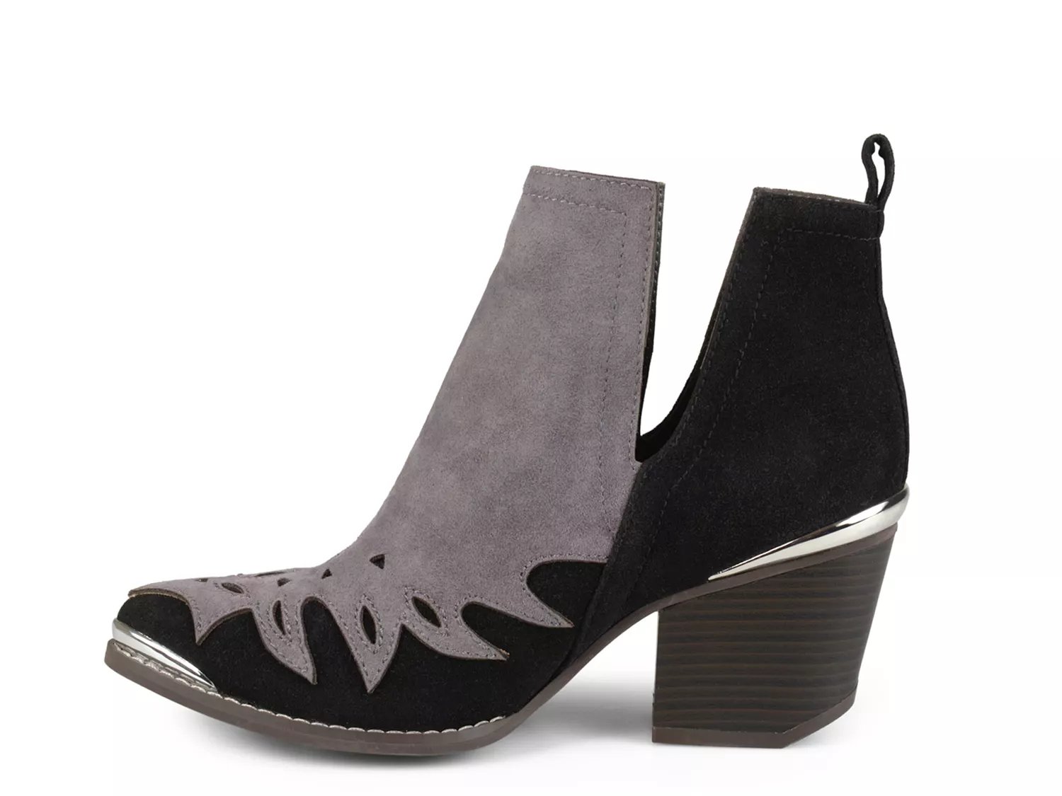 sneaker booties dsw