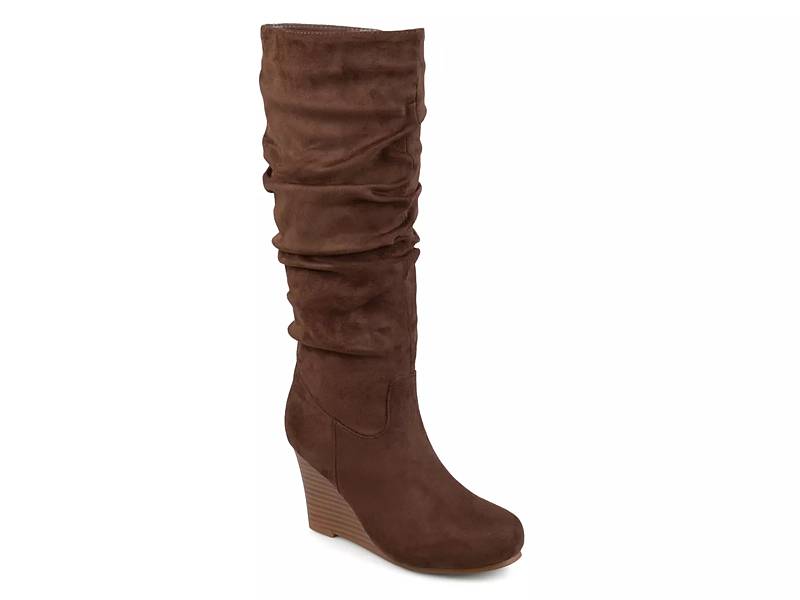 Journee Collection Jayne Boot - Free Shipping | DSW