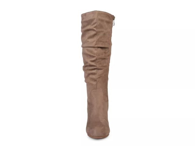 Journee Collection Haze Wedge Boot