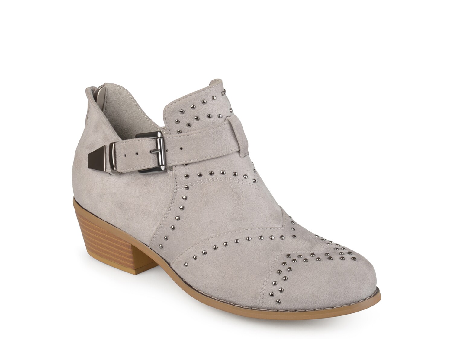 Journee Collection Kenadi Bootie | DSW