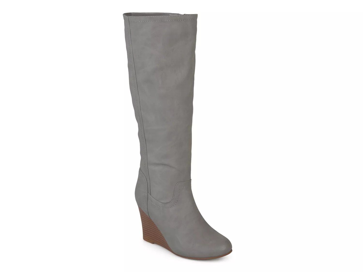 Sole society store wide calf boots