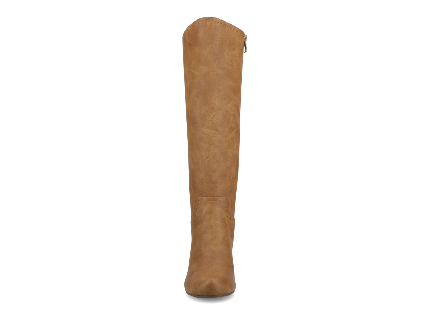 Journee Langly Wedge Boot - Free Shipping | DSW