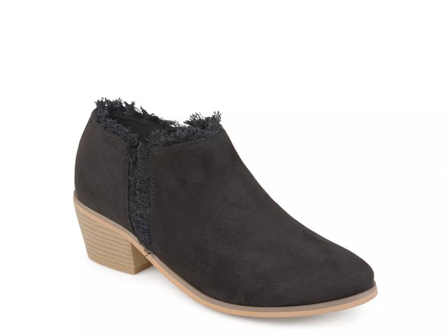 Journee collection hotsell moxie bootie