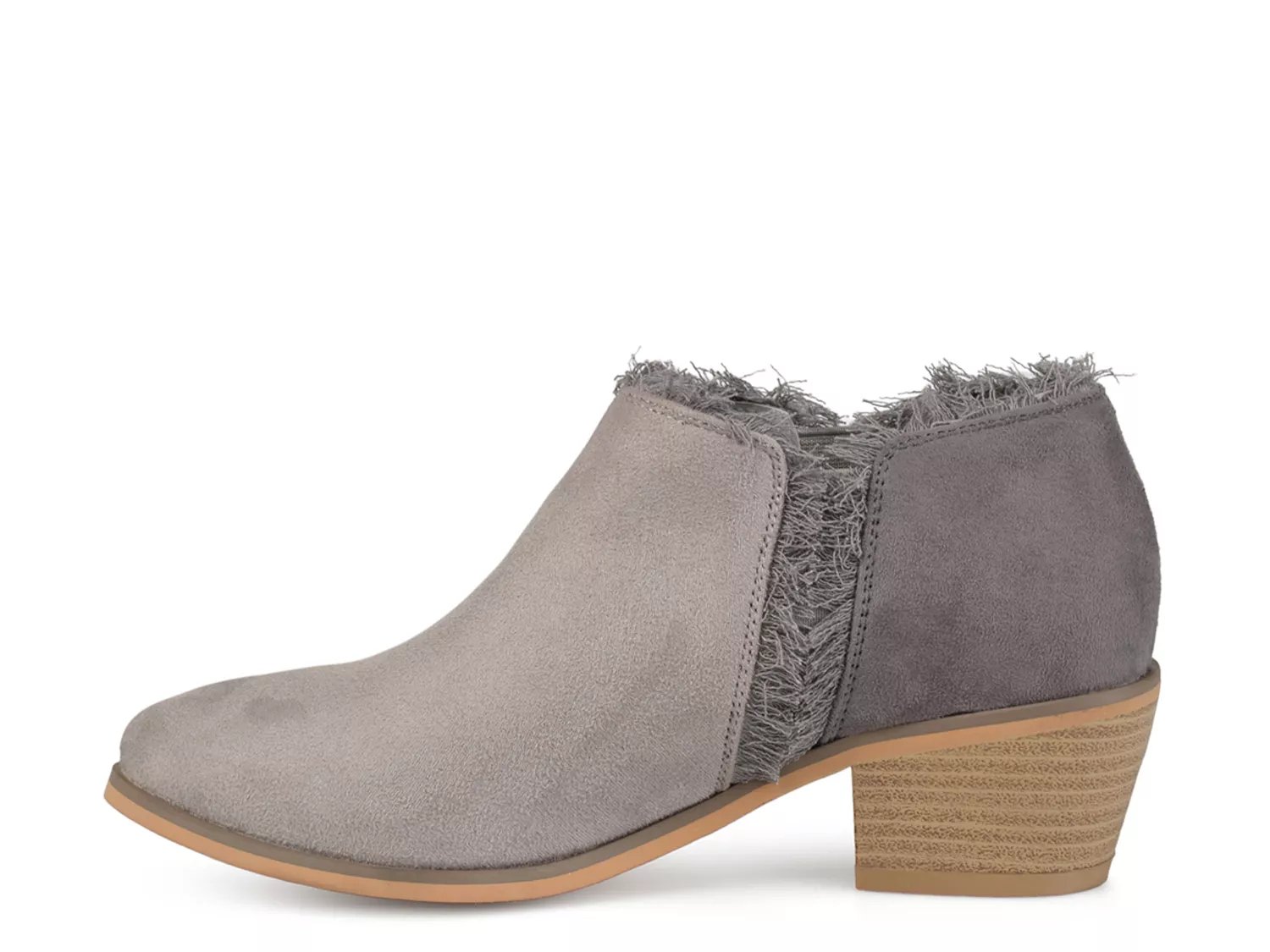 Journee Collection Moxie Bootie DSW
