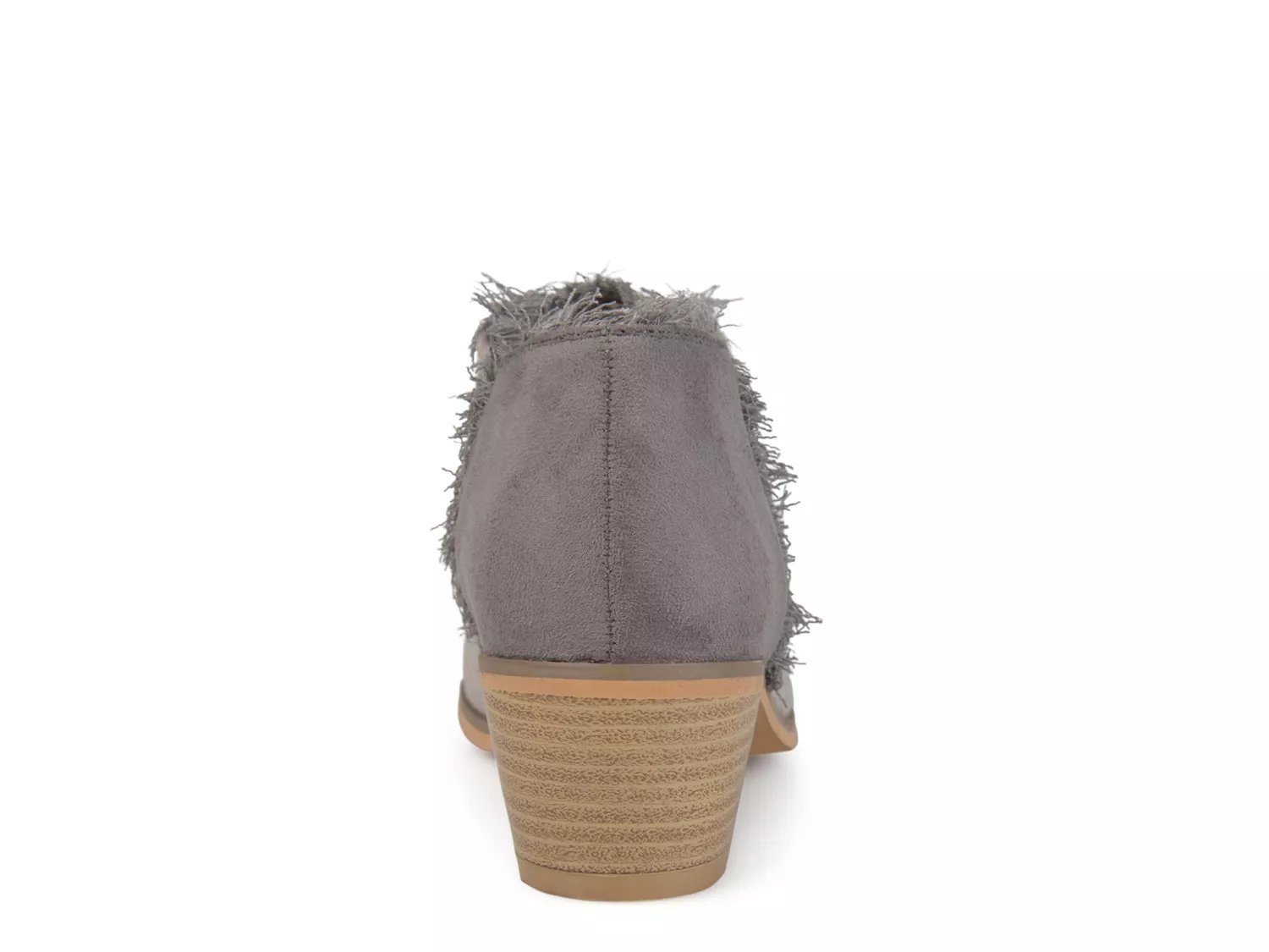 Journee Collection Moxie Bootie DSW
