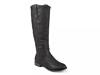 Taven Riding Boot Black view