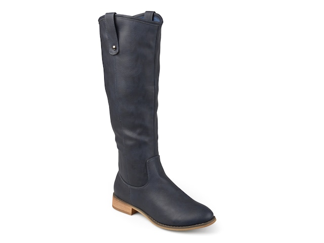 Journee Collection Taven Riding Boot | DSW
