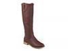 Journee Collection Taven Riding Boot Free Shipping DSW