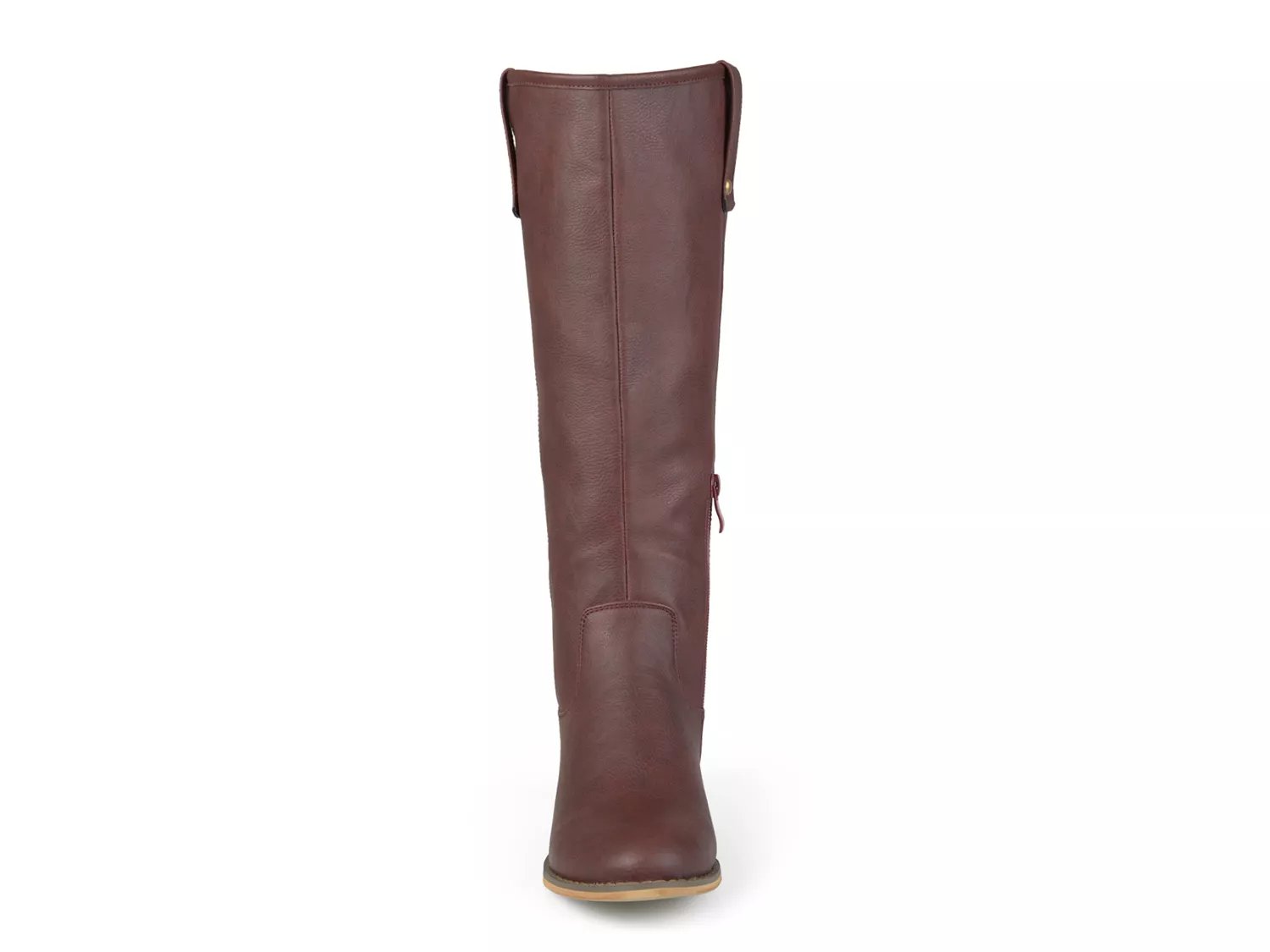 journee collection taven women's riding boots