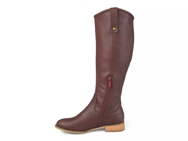 Journee taven new arrivals riding boot
