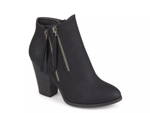 Journee Collection Vally Bootie Free Shipping DSW