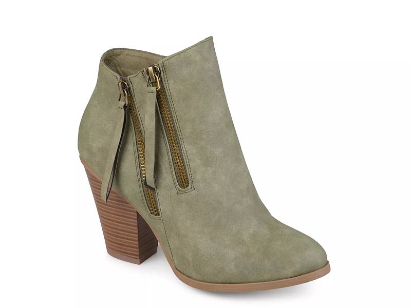 Shop Women s Green Boots DSW