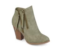 Journee Collection Vally Bootie - Free Shipping | DSW