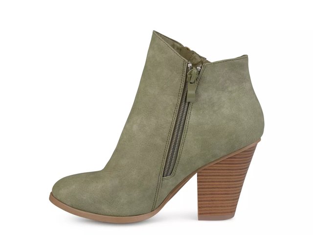 Journee shop vally bootie