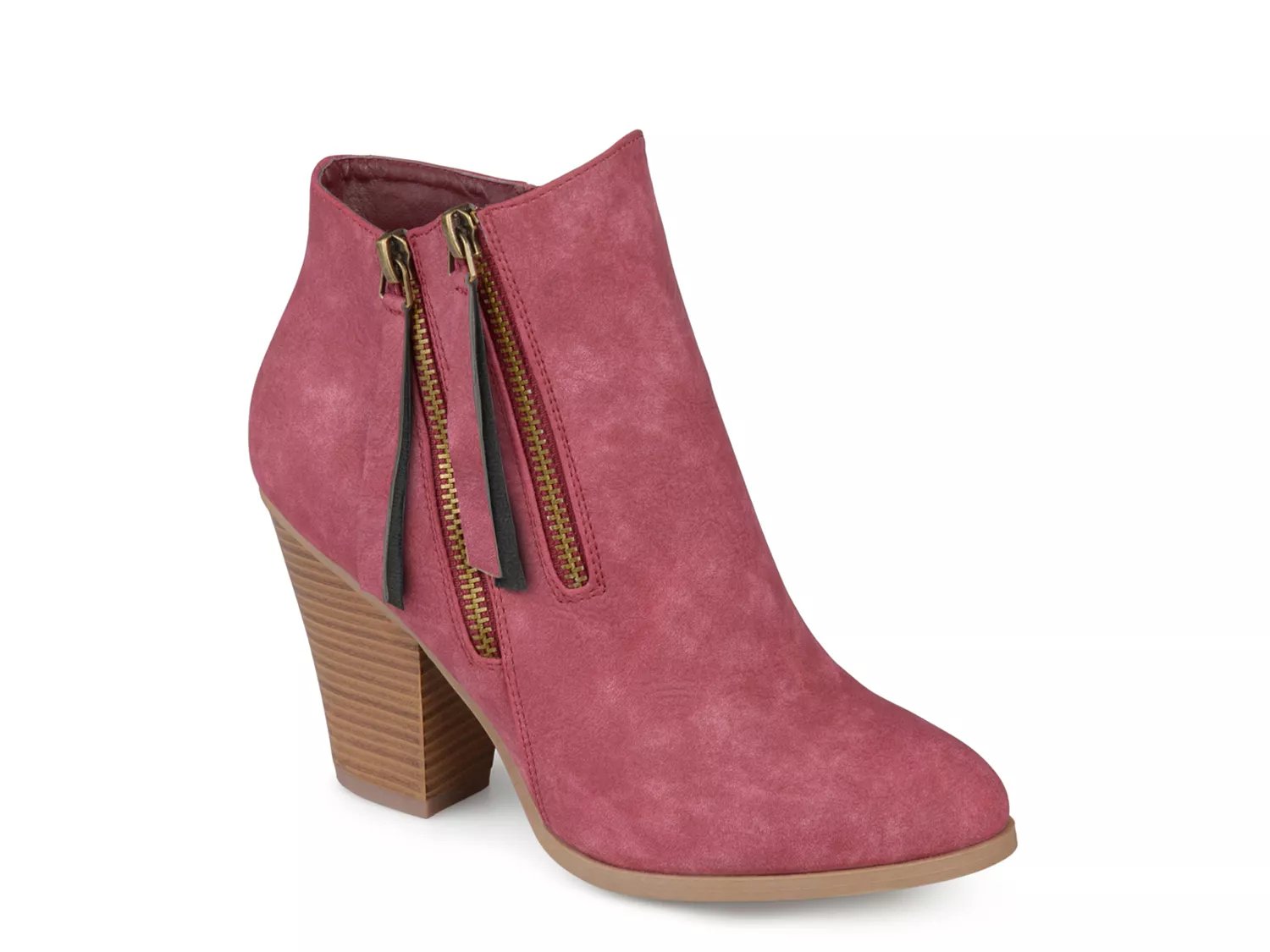 Journee Collection Viv Western Bootie 2024 www.gemologytidbits