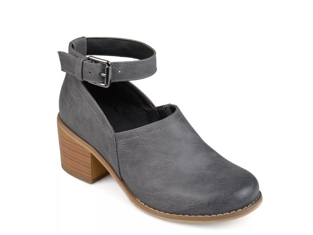 Journee collection zhara bootie sale