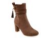 Shops dsw taupe booties