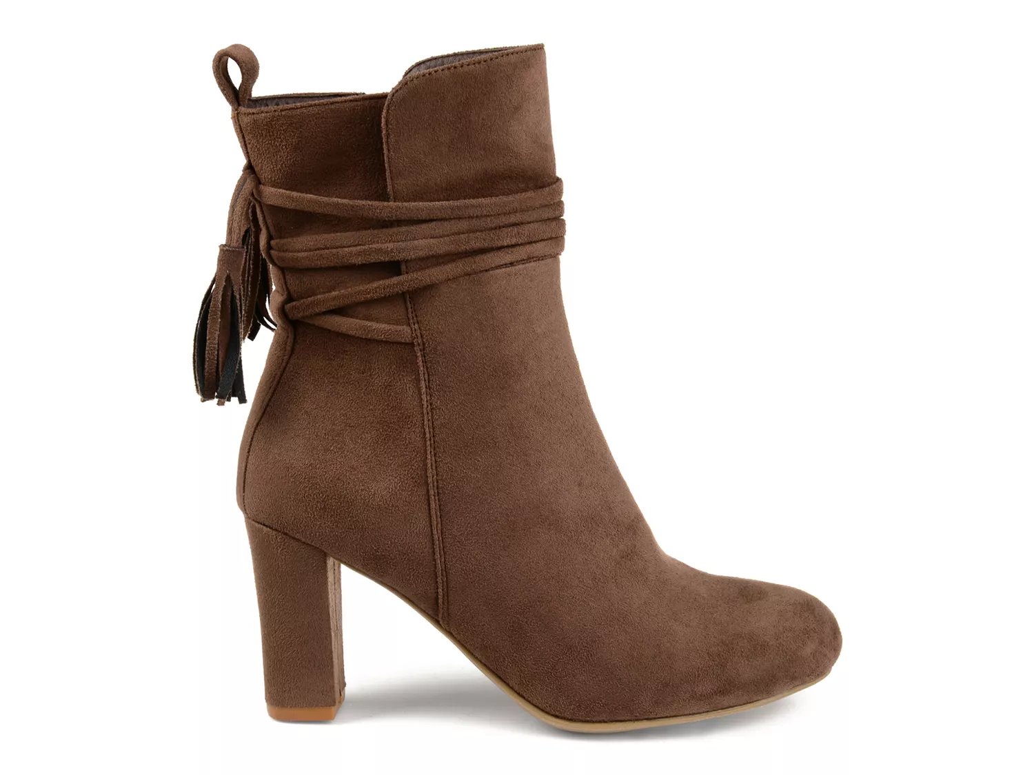 dsw jain bootie
