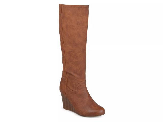 dsw wide width wedges