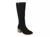 Sanora Boot Black view