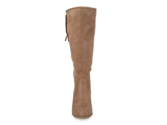 Journee Sanora Boot - Free Shipping | DSW