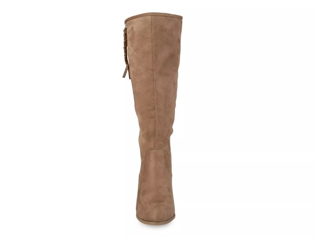 Journee collection sanora wide calf boot new arrivals