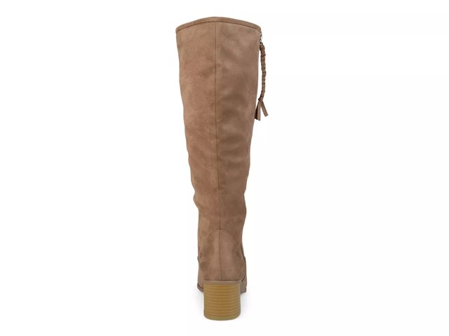 Journee collection mount wide calf over the knee boot discount