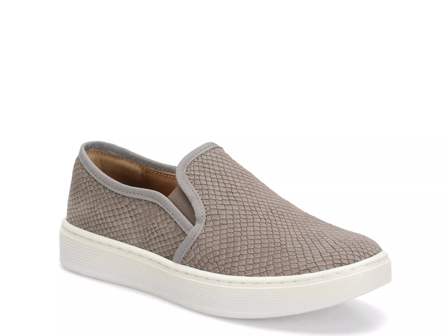 sofft somers perforated sneaker