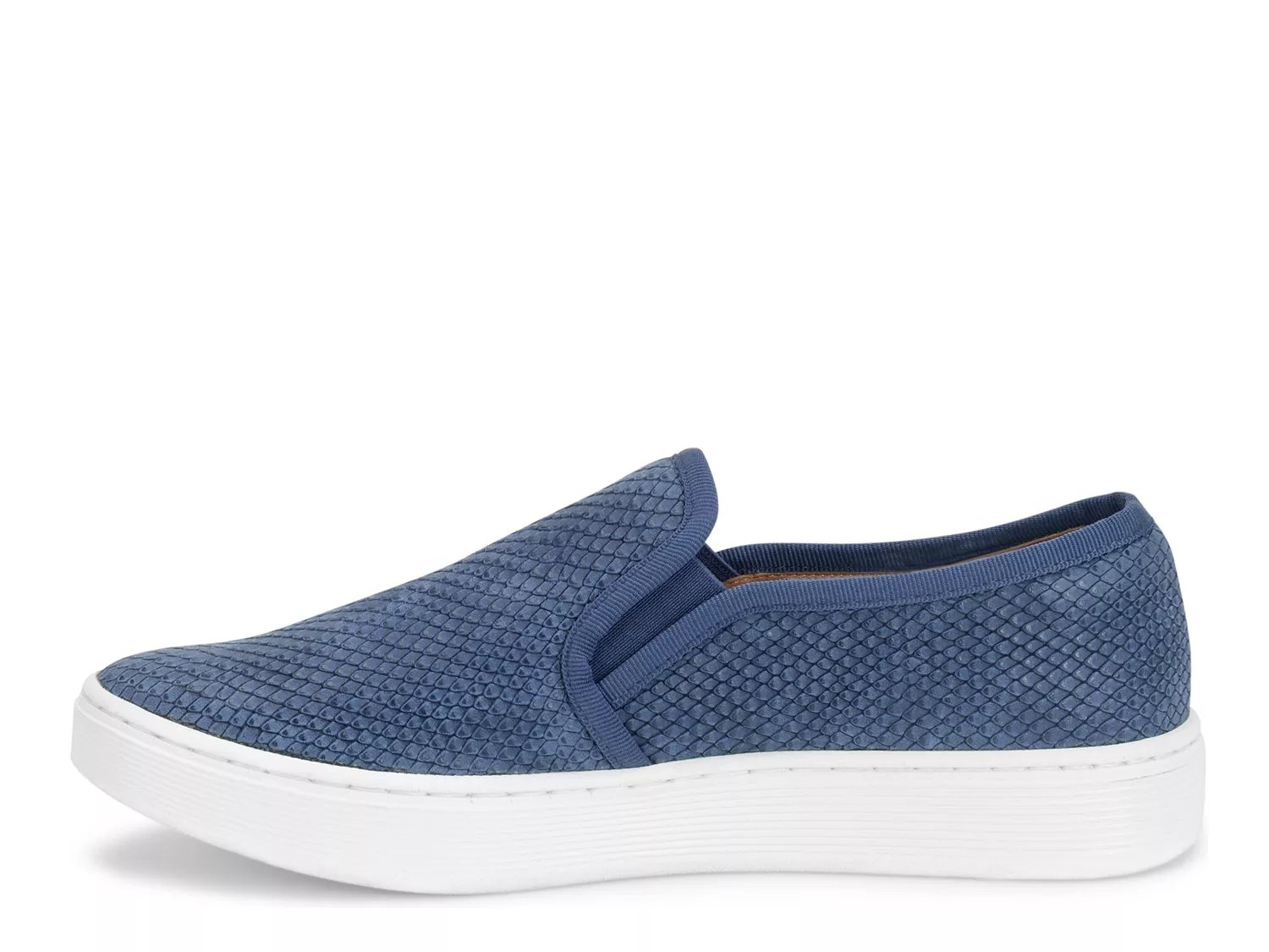 somers slip on sneaker