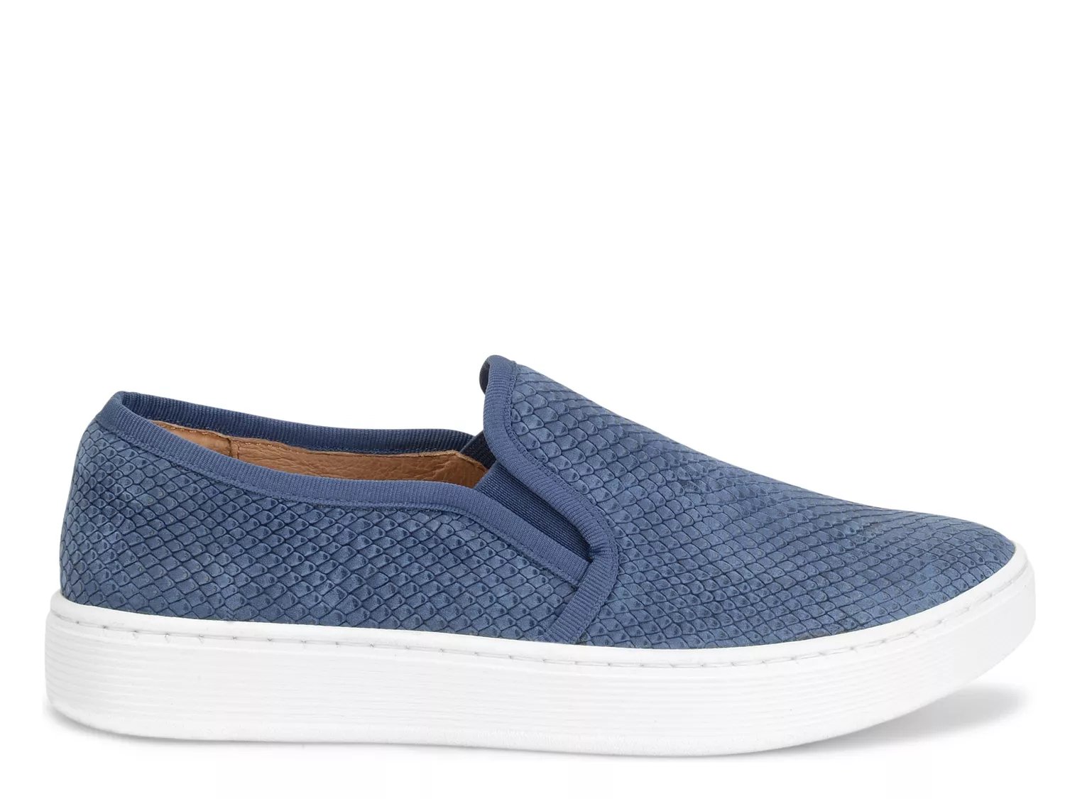 sofft somers slip on mule