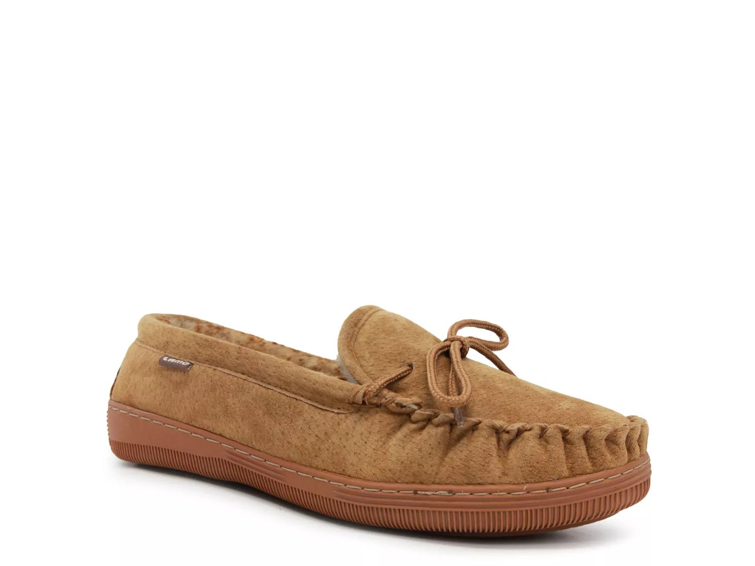 nunn bush moccasin slippers