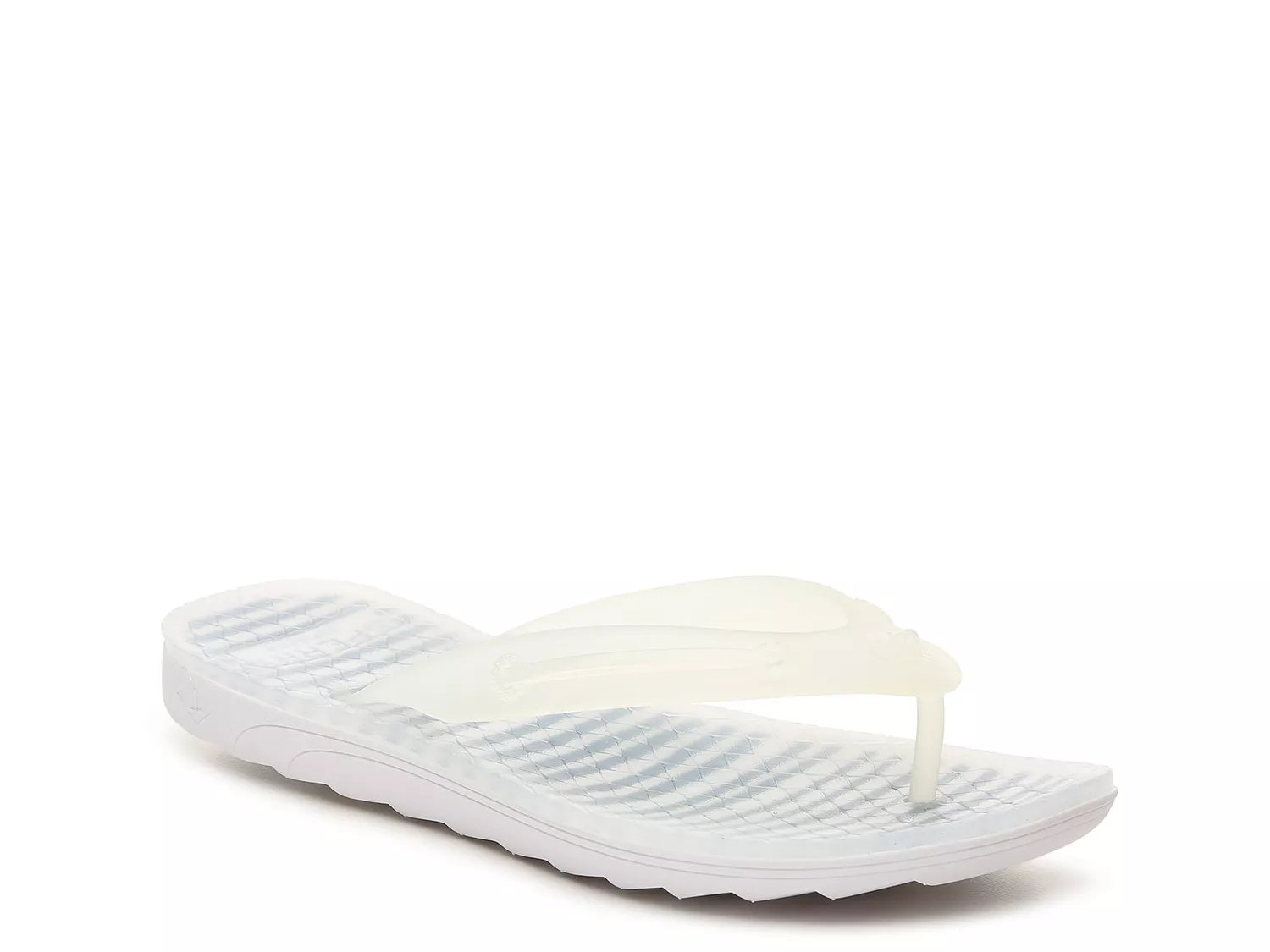 sperry jellyfish flip flops