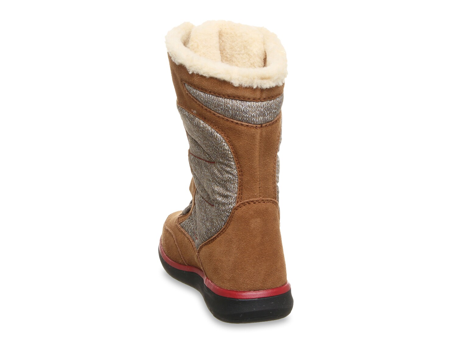 dsw womens bearpaw boots