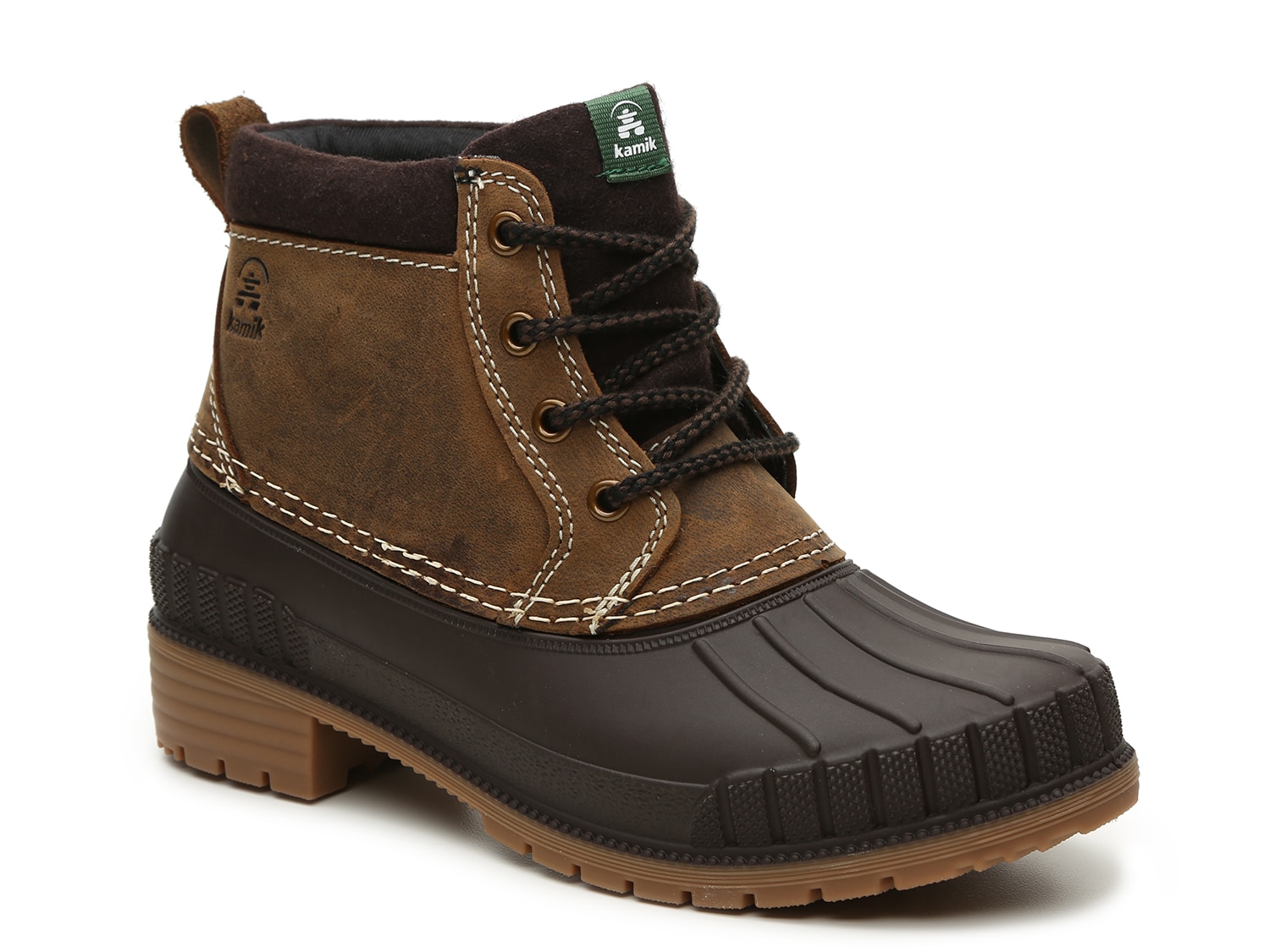 dsw kamik boots