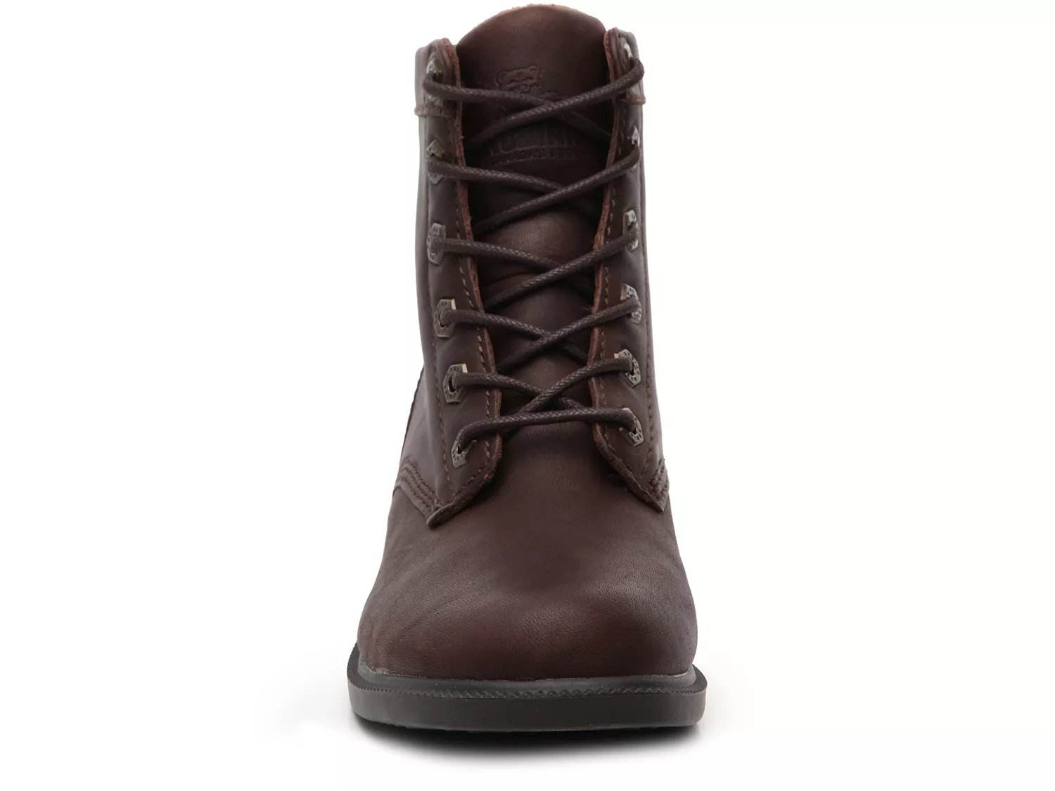 dsw combat boots women's