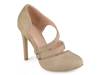Zeera Pump Beige view