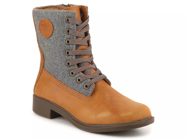 Kodiak Addison Combat Boot
